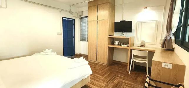 The Rock Samui - Sha Extra Plus - 254