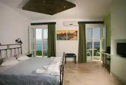 Princessa Riviera Resort - 1