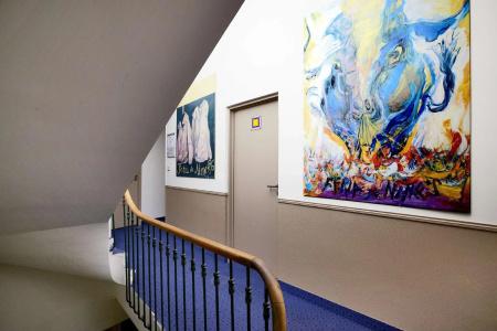 Kyriad Nimes Centre - 12