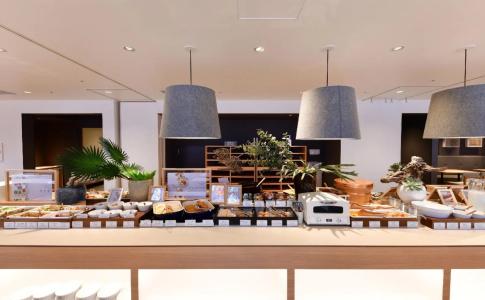 Vessel Inn Sakae Ekimae - 16