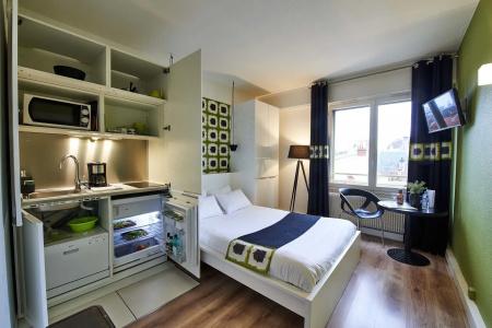 l'ApartLhl - 1