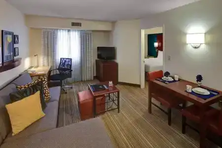 Residence Inn by Marriott San Diego Downtown - 3