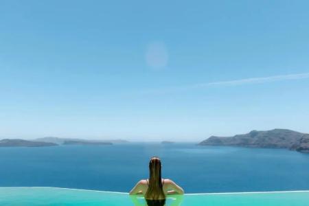 Olvos Luxury Suites - 27