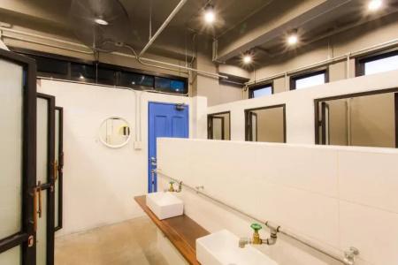 Bloo Hostel - 38