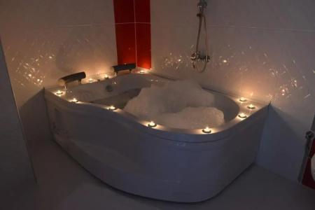 Grand Beyaz Saray Otel - 6