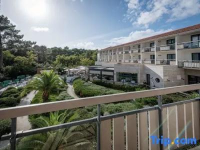 Hôtel & Spa Les Bains d'Arguin by Thalazur - 172