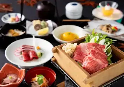 Kokumin Shukusha Marine Terrace Ashiya - 11