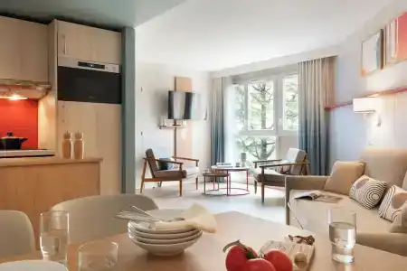 Résidence Pierre & Vacances Premium Haguna - 54