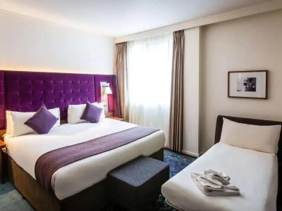 Mercure London Bridge - 33