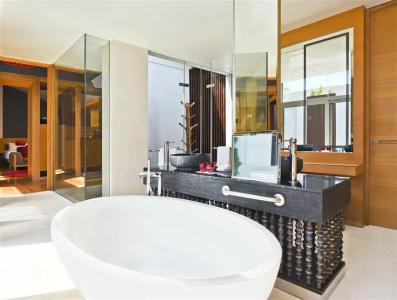 w Koh Samui - Sha Extra Plus - 11