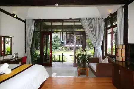 Arcadia Phu Quoc Resort - 77