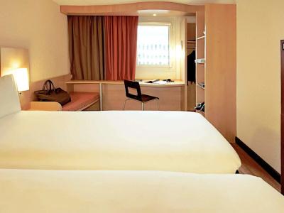 ibis Nantes Centre Gare Sud - 42