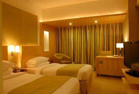 Peninsula Grand - 20