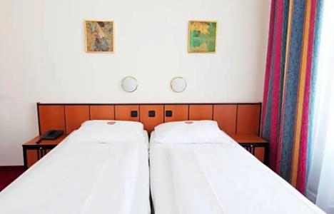 Drei Kronen Wien City - 30