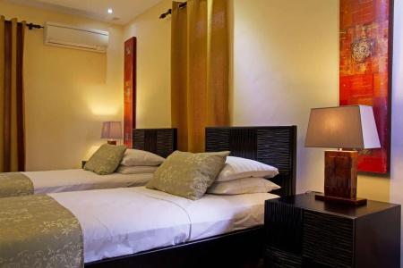 The Palm Seychelles - 39