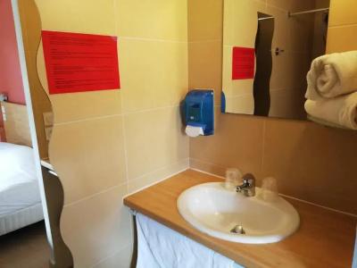 Hôtel Acajou - 30