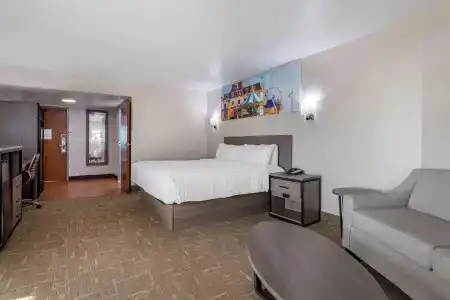 Clarion Pointe Galveston Seawall - 25