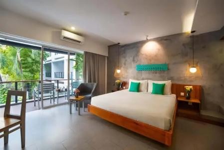 Riversoul Residence - 55