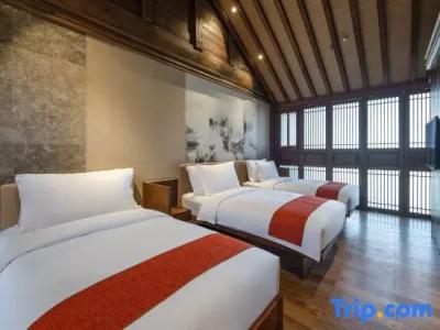 Lijiang Huayu Donglin Boutique - 6