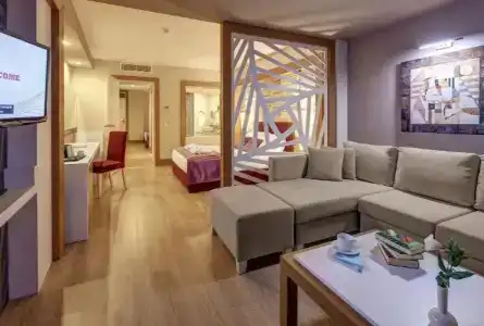 TUI Magic Life Jacaranda - 71