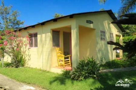 Los Bohios Campo Añil - 27