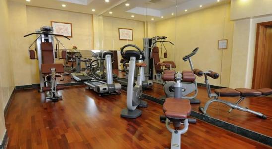 Mirage Sure Hotel Collection by Best Western - 31