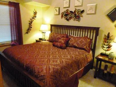 Ruidoso River Resort Condos - 31