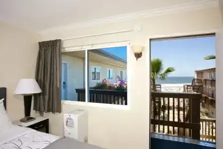 Ocean Beach - 86