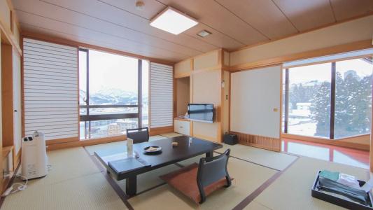 Yuzawa Grand - 51