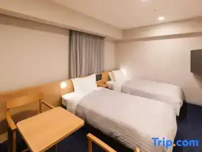 Sotetsu Fresa Inn Hiroshima - 52