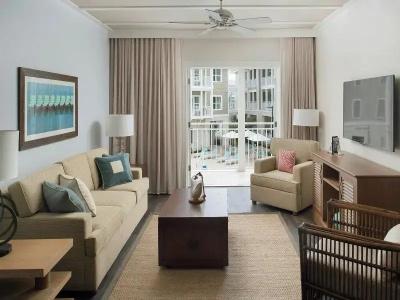 Waterline Marina & Beach Club, Autograph Collection - 125