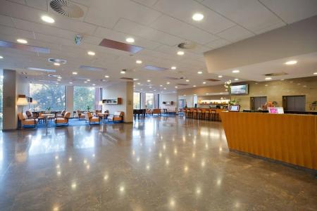 Park - Sava Hotels & Resorts - 23