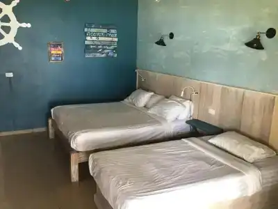 Heaven Beach Resort & Art - 13