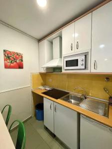 b&b Madrid Centro Plaza Mayor - 71