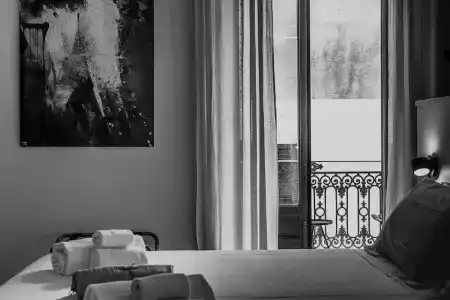 Kefa Holiday - Palazzo Villelmi - 41
