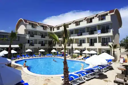 Sun City  & - 7