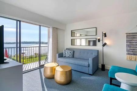 Bayside Resort, Ascend Collection - 72