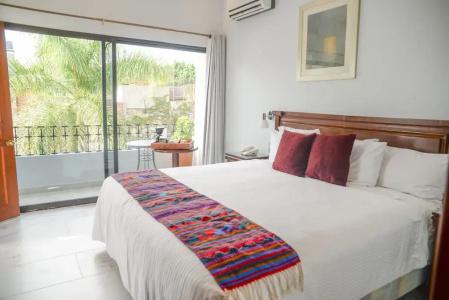 Suites de La Parra - 28