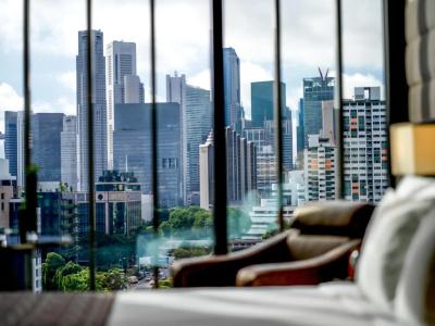 Intercontinental Singapore Robertson Quay (Sg Clean), An Ihg - 63