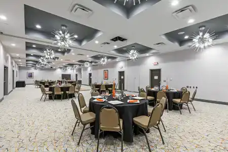 Holiday Inn Houston Ne-Bush Airport Area, An Ihg - 20