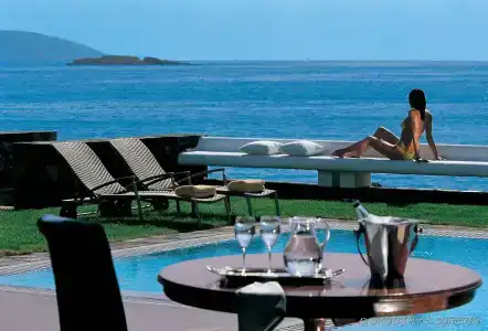 Grand Resort Lagonissi - 12