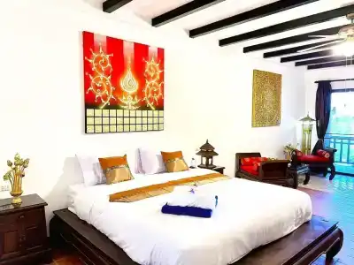 Boomerang Village Cottages - 91