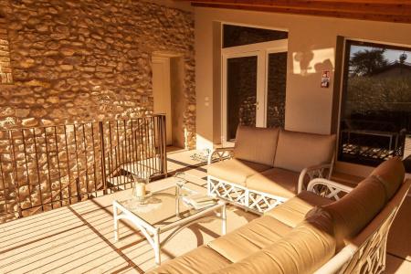 Quercia Belvedere Relais - 6
