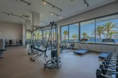 Mirada Exclusive Bodrum - 24