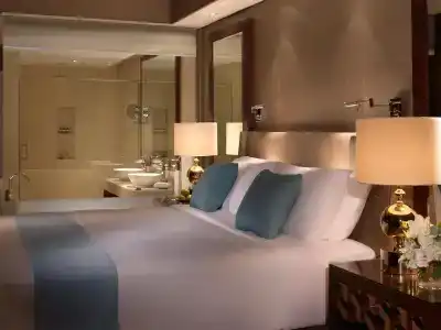 Fairmont Ajman - 11