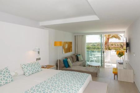 Santa Mónica Suites - 5