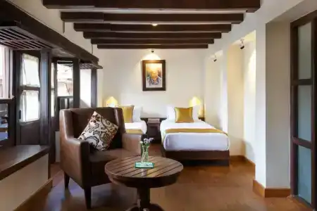 Patan House - 28