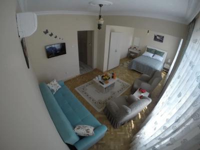 Atam Suites - 13
