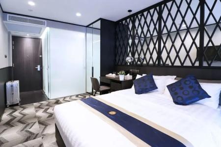 Nuve Urbane (Sg Clean, Staycation Approved) - 40