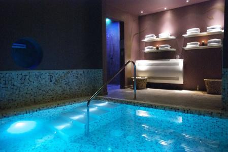 Sovrana & Spa - 21